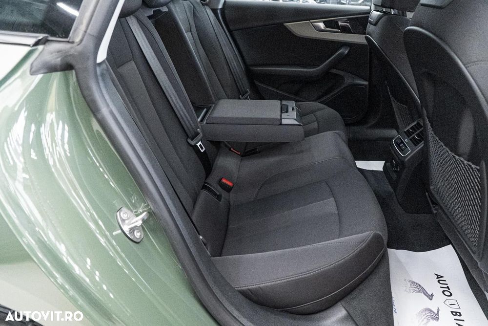 Audi A5 ack 2.0 35 TFSI S tronic MHEV Advanced - 8