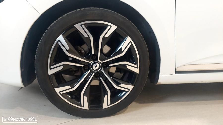 Renault Clio 1.0 TCe Esprit Alpine - 8