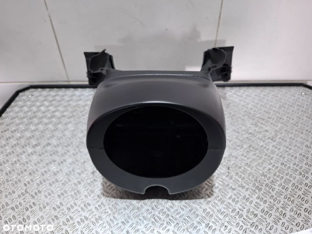 Obudowa kolumny kierowniczej AUDI A4 B8 lift 2013 rok nr 8K0853345A - 1