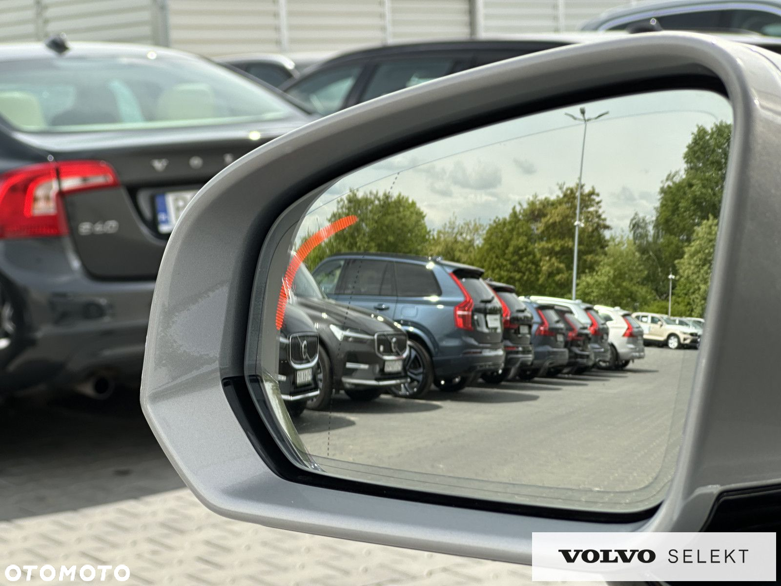 Volvo S90 - 17