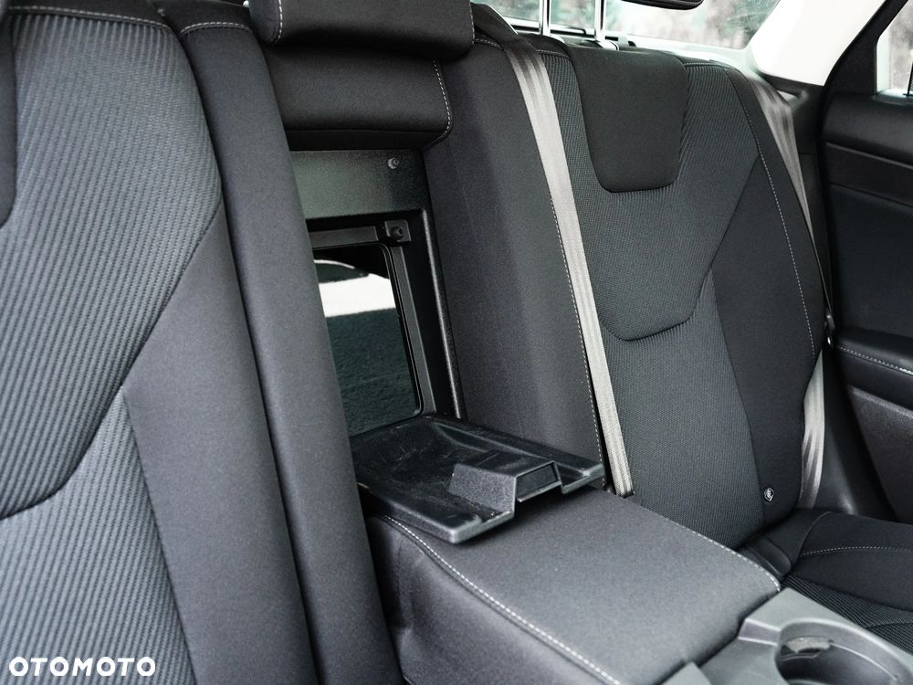 Ford Mondeo 2.0 TDCi Titanium PowerShift - 23