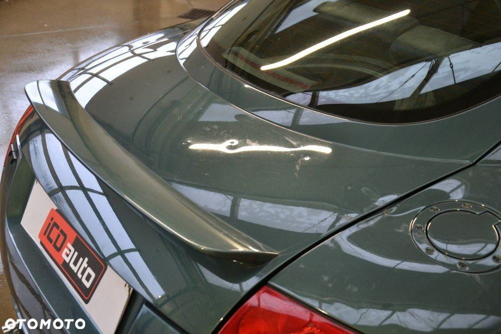 Audi TT Coupé - 10