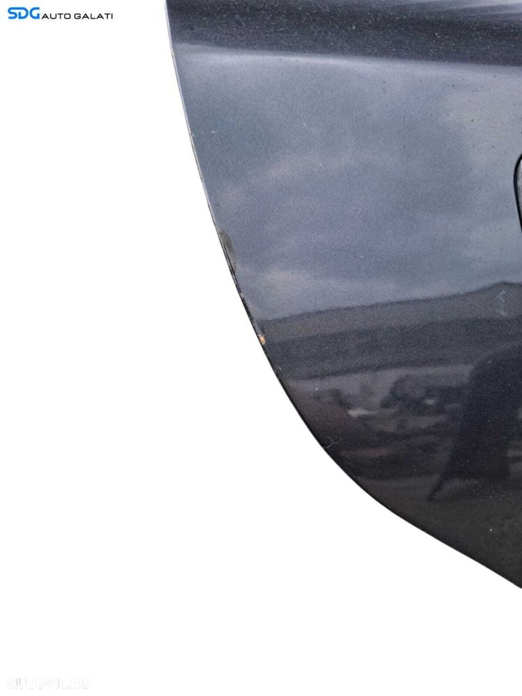 Usa Usi Portiera Portiere Dreapta Spate Opel Astra G Break Combi Caravan 1998 - 2007 [LC0425] - 5