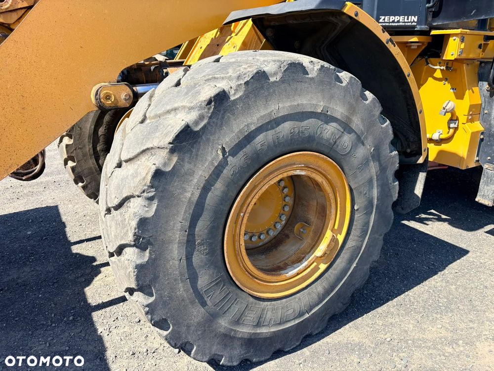 Caterpillar 972MXE - 39