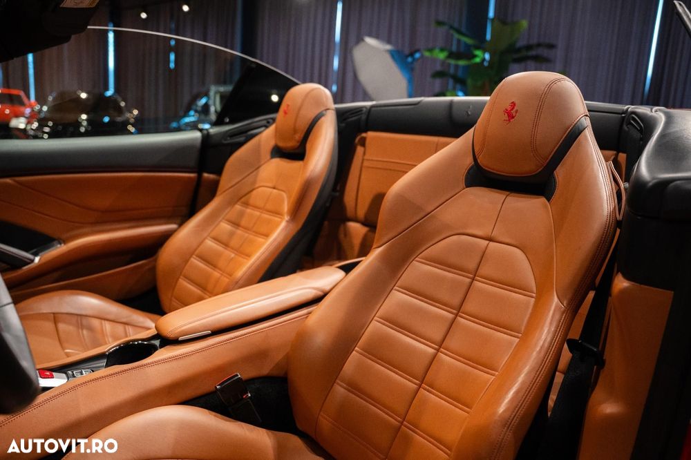 Ferrari California - 32