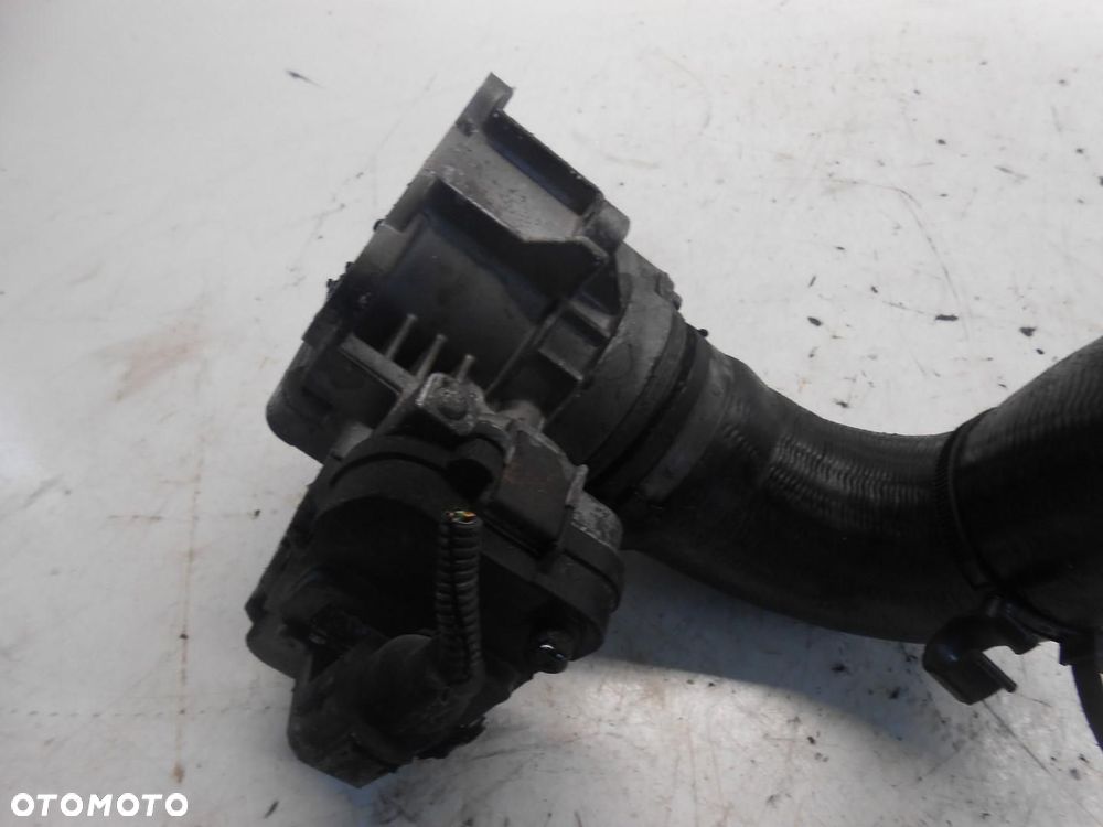 ZAWOR EGR OPEL VECTRA C 1.9 CDTI # - 4