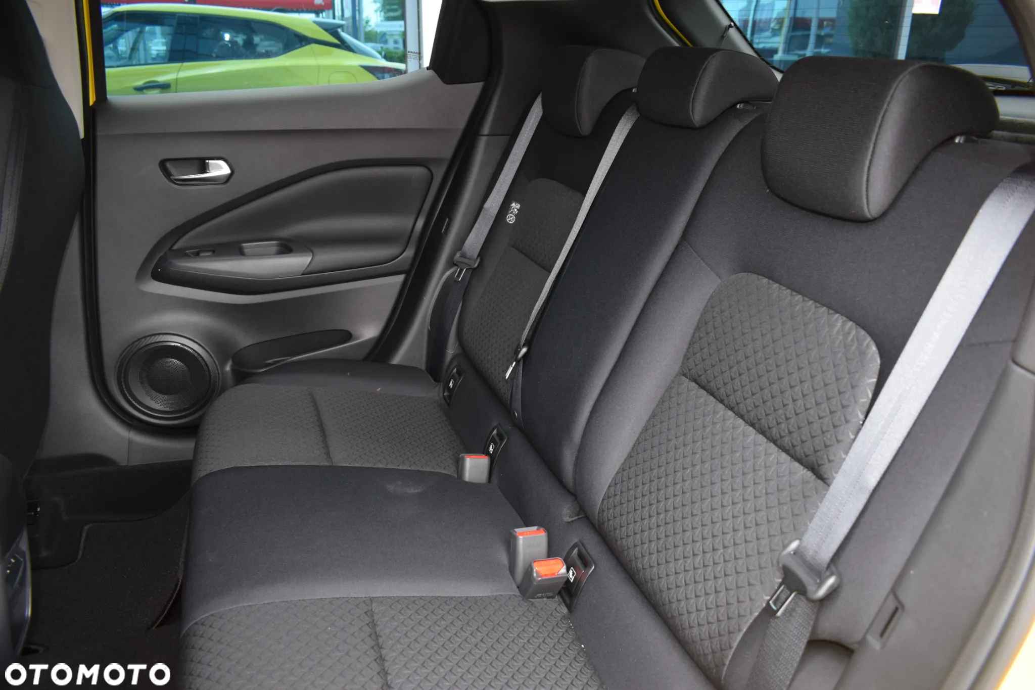 Nissan Juke 1.0 DIG-T Acenta - 18