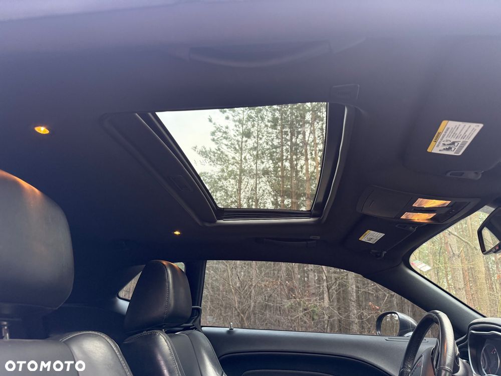 Dodge Challenger Automatik R/T Plus - 15