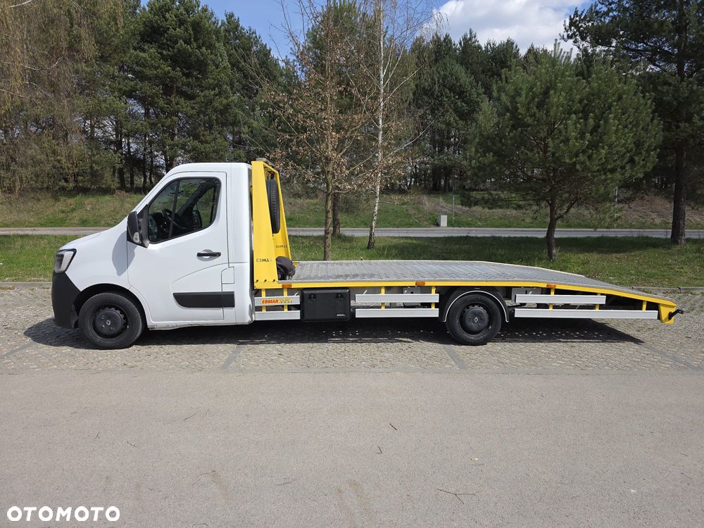 Renault Master - 10