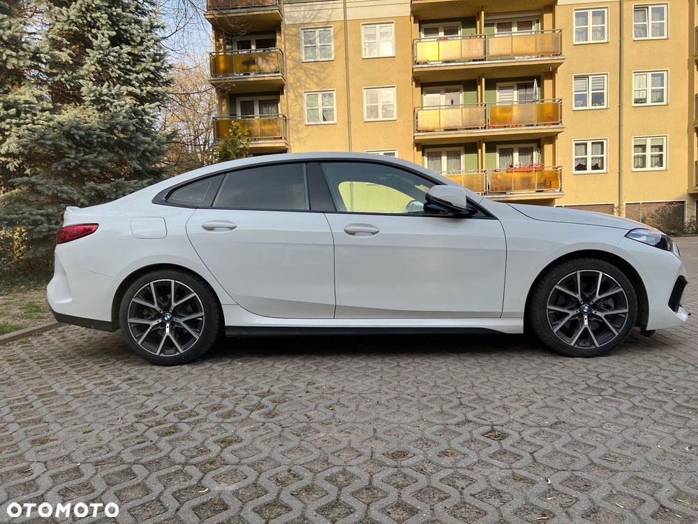 BMW Seria 2 - 3