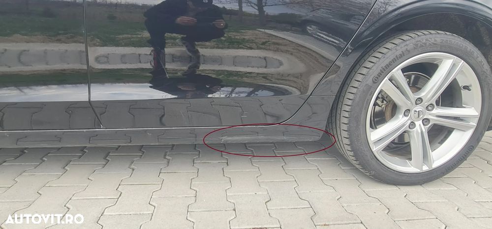 Volvo S90 - 11