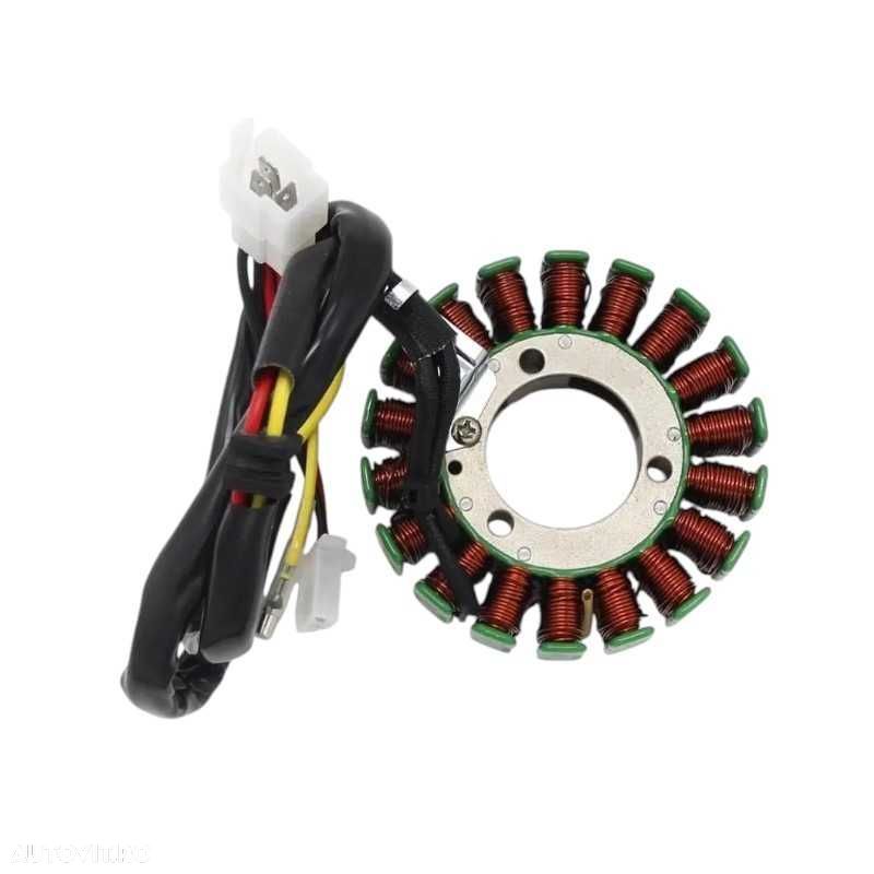 Stator Husqvarna KTM 400 450 620 625 640 660 Rallye SMC DUKE A1596 - 4