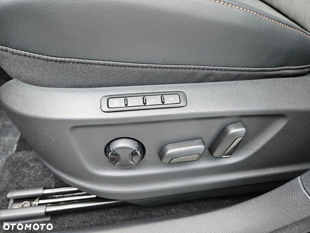 Cupra Ateca 1.5 TSI DSG - 17