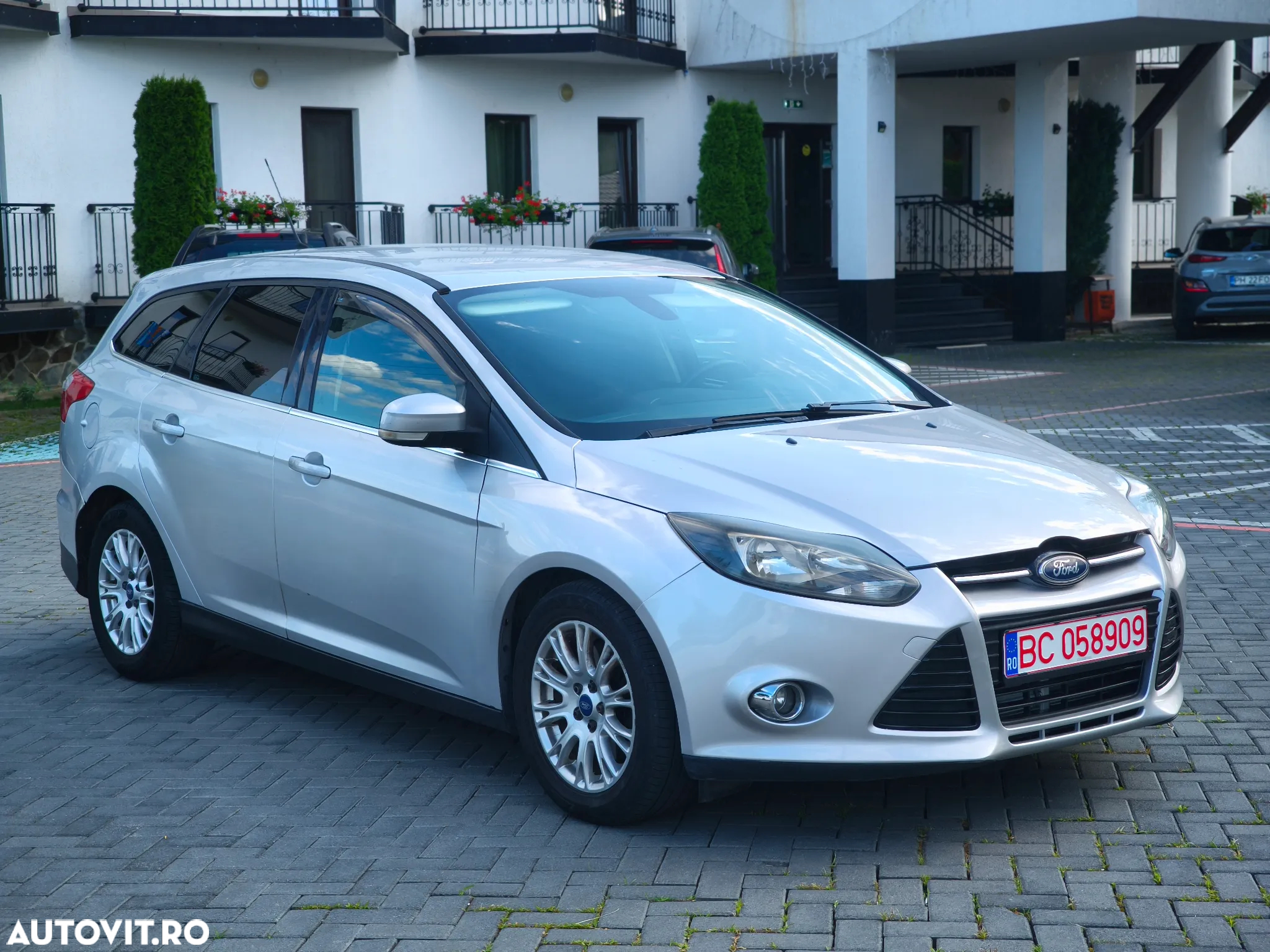Ford Focus - 3