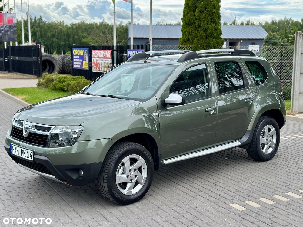 Dacia Duster 1.6 16V 105 4x2 Prestige - 39