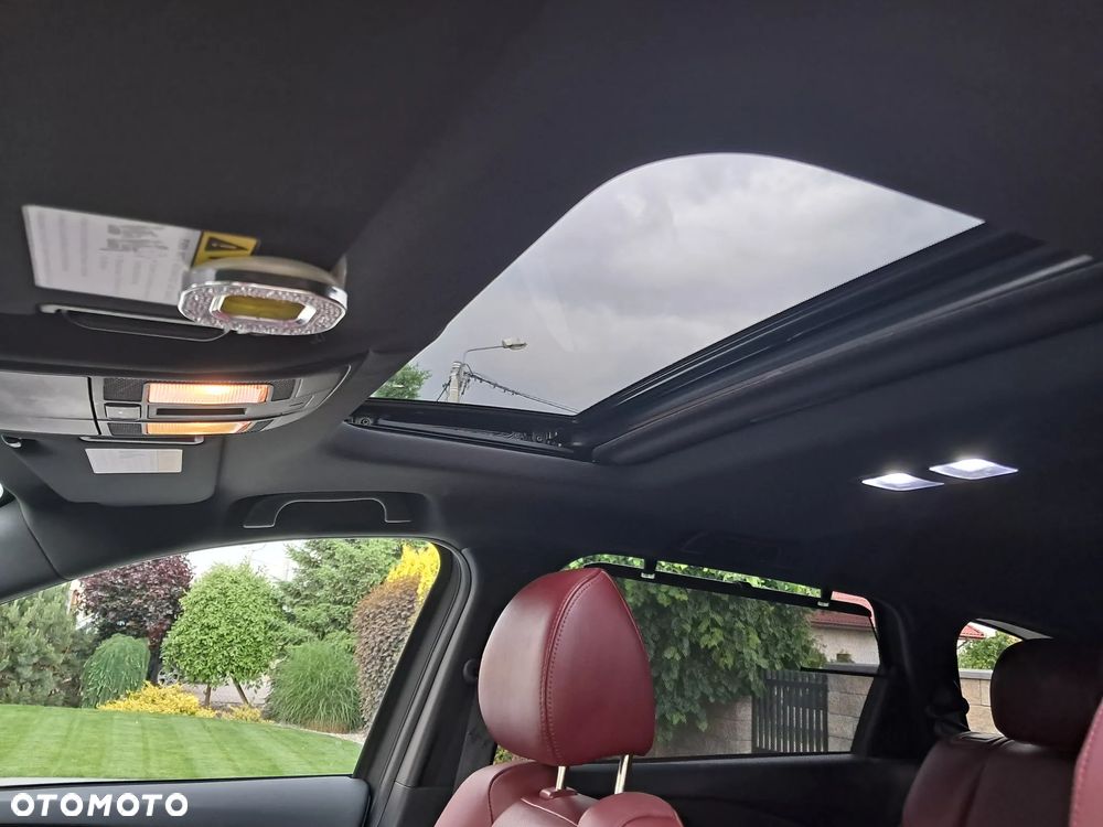 Mazda CX-9 - 25