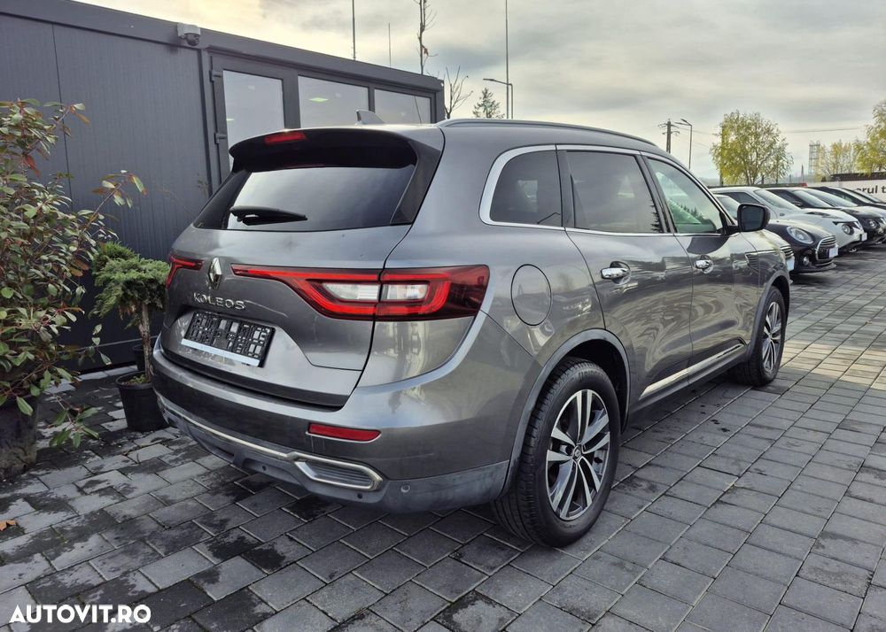 Renault Koleos - 4
