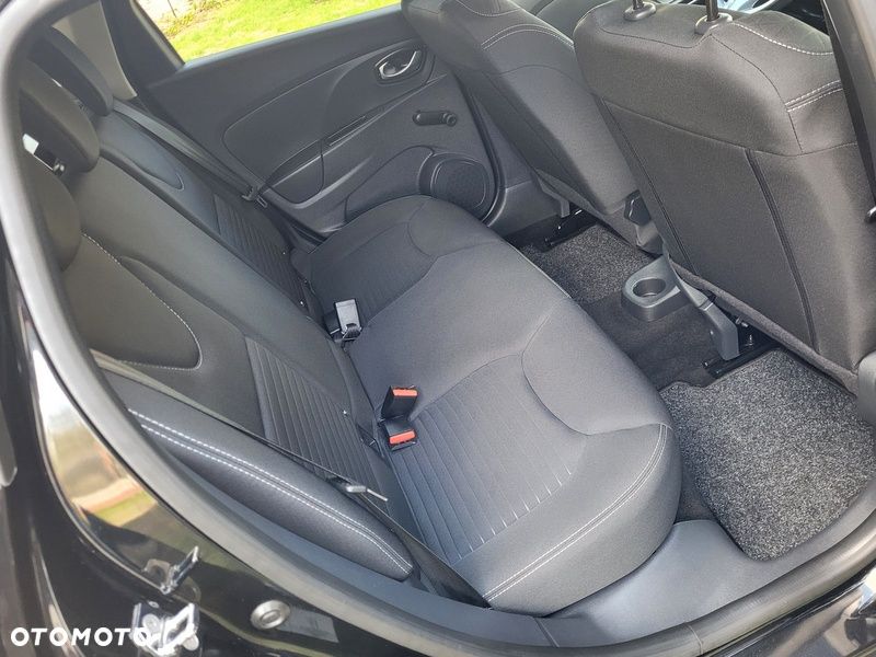 Renault Clio Energy dCi 90 Start & Stop LIMITED - 29