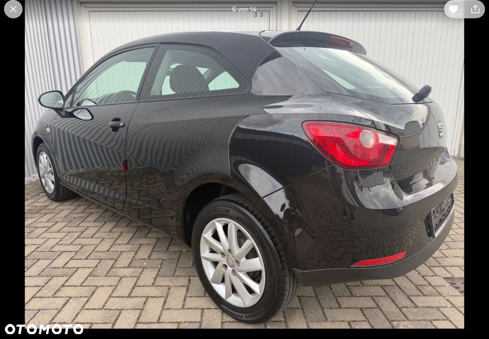 Seat Ibiza - 25