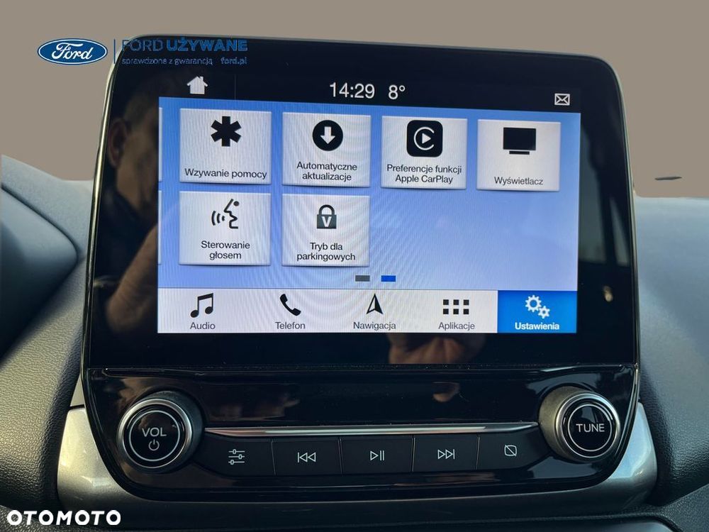 Ford EcoSport 1.5 EcoBlue AWD Navi Edition ASS - 20