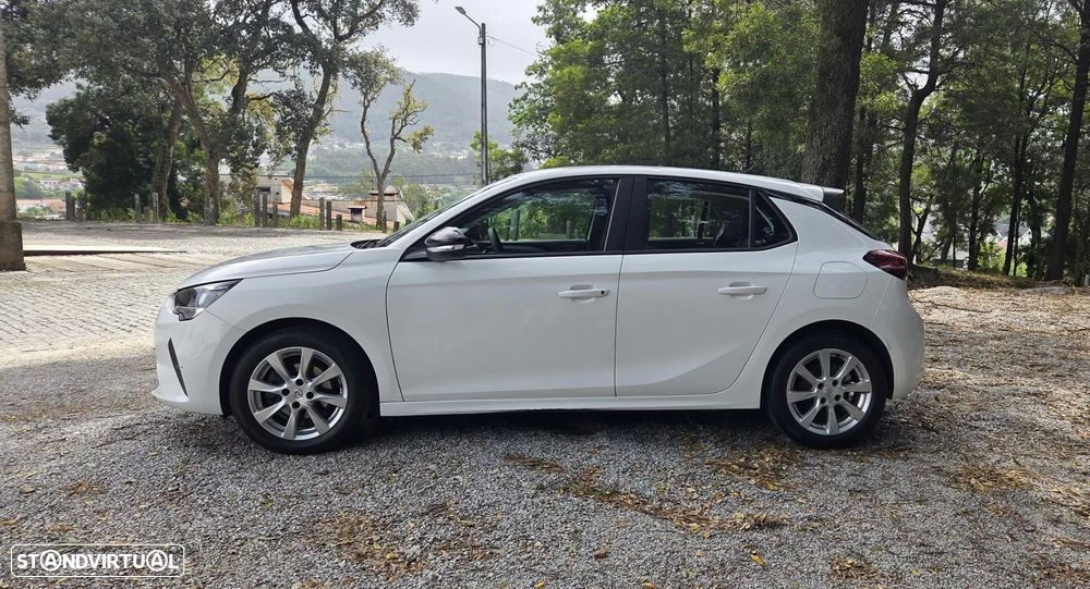 Opel Corsa 1.5 D Business Edition - 5