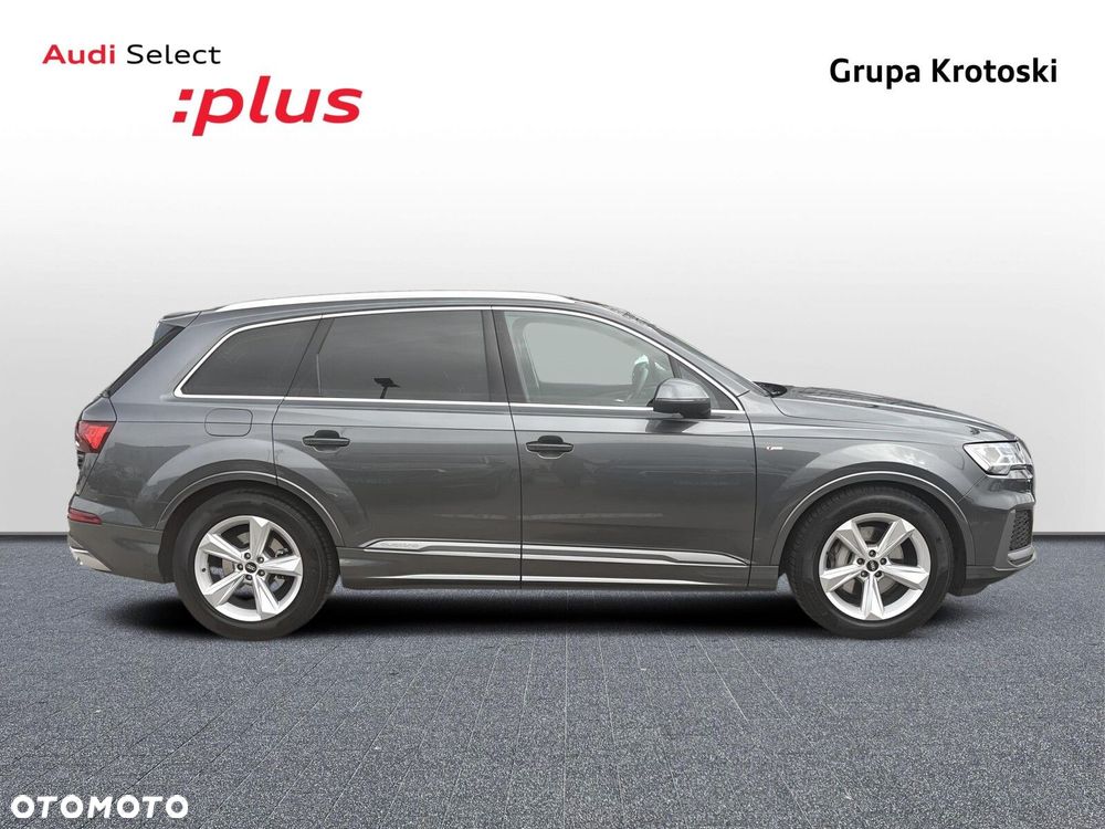 Audi Q7 - 7