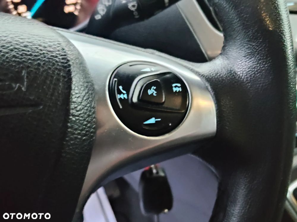 Ford Tourneo Connect - 19
