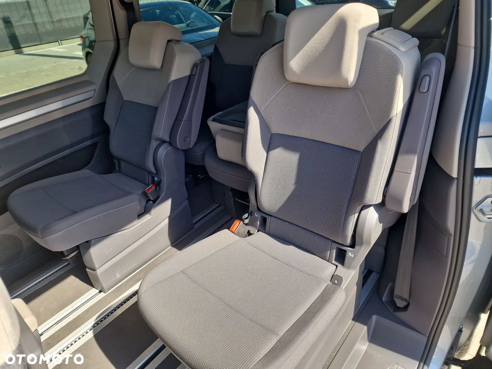 Volkswagen Multivan 2.0 TSI L2 DSG - 17