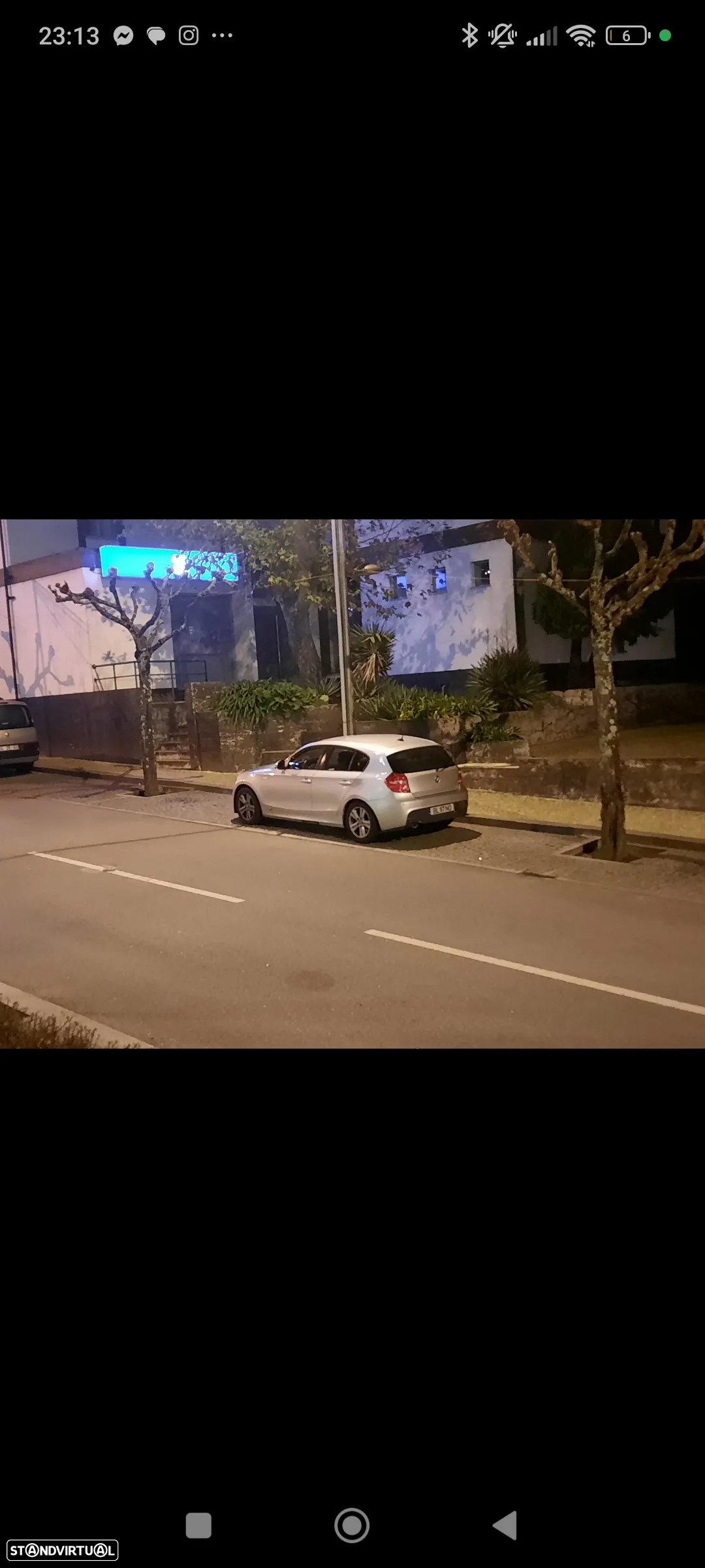 BMW 118 d Sport Line - 12