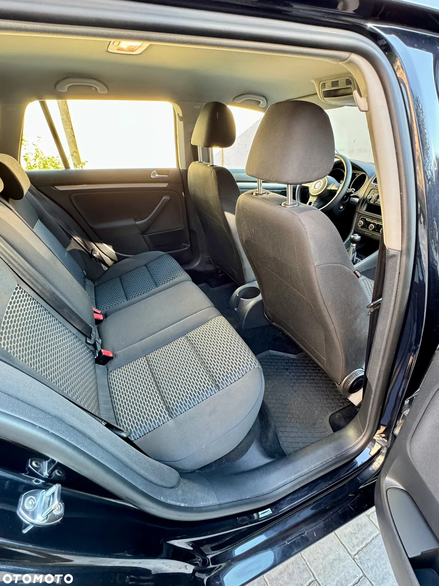 Volkswagen Golf - 13