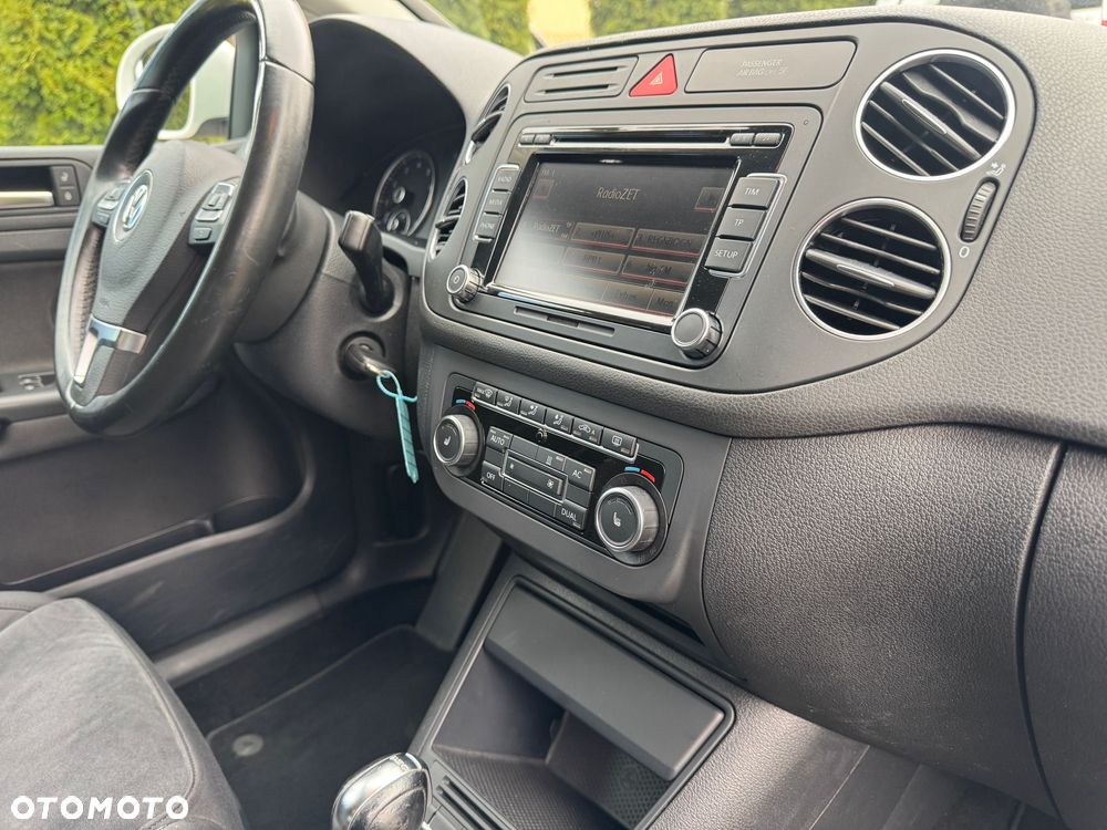 Volkswagen Golf Plus 1.4 TSI DSG Highline - 14