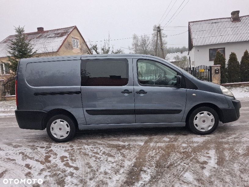Fiat Scudo - 8