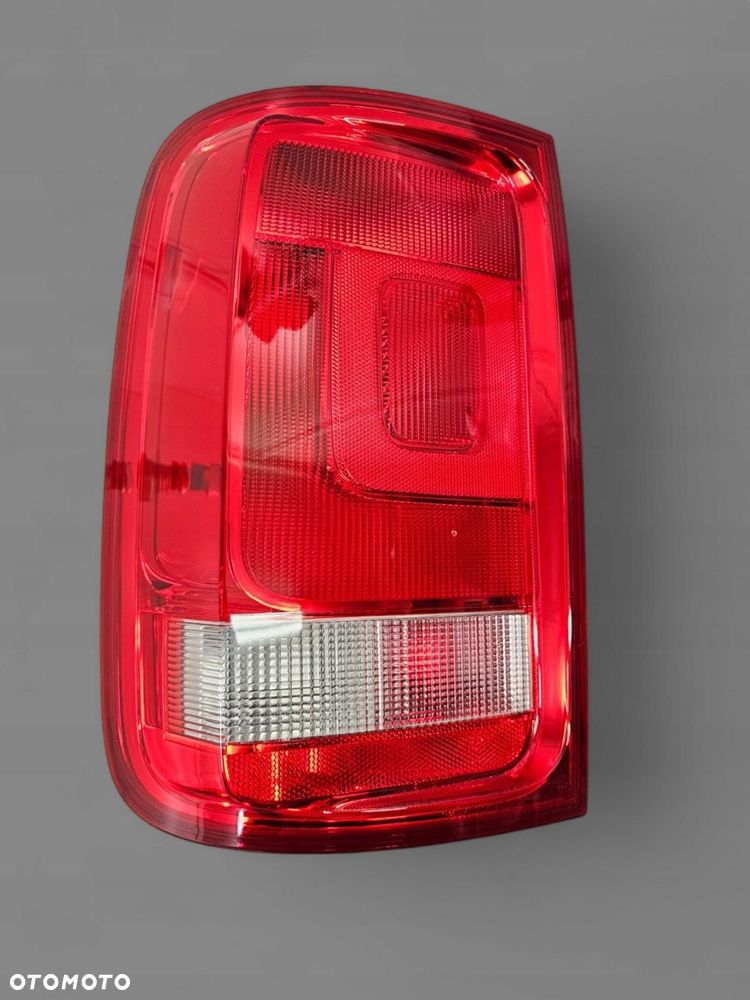 lampa tył vw amarok przed lift lewa ładna europa