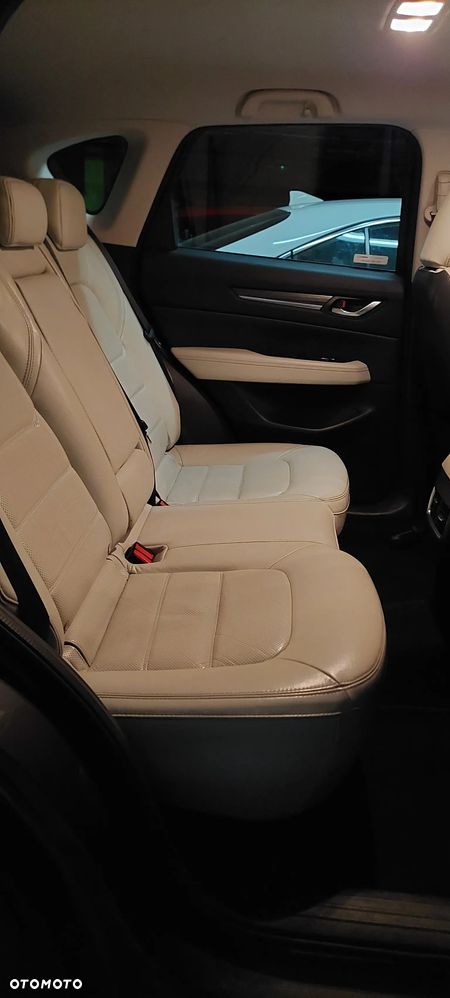 Mazda CX-5 2.2 D Skypassion AWD - 17