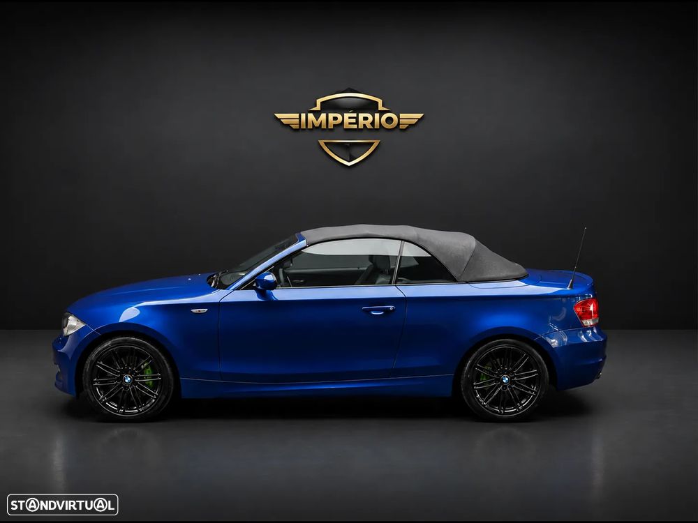 BMW 120 d - 5