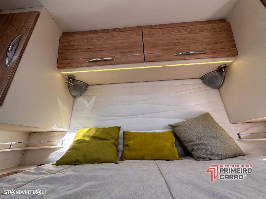 Bavaria Style I740 c.central e basculante - 30