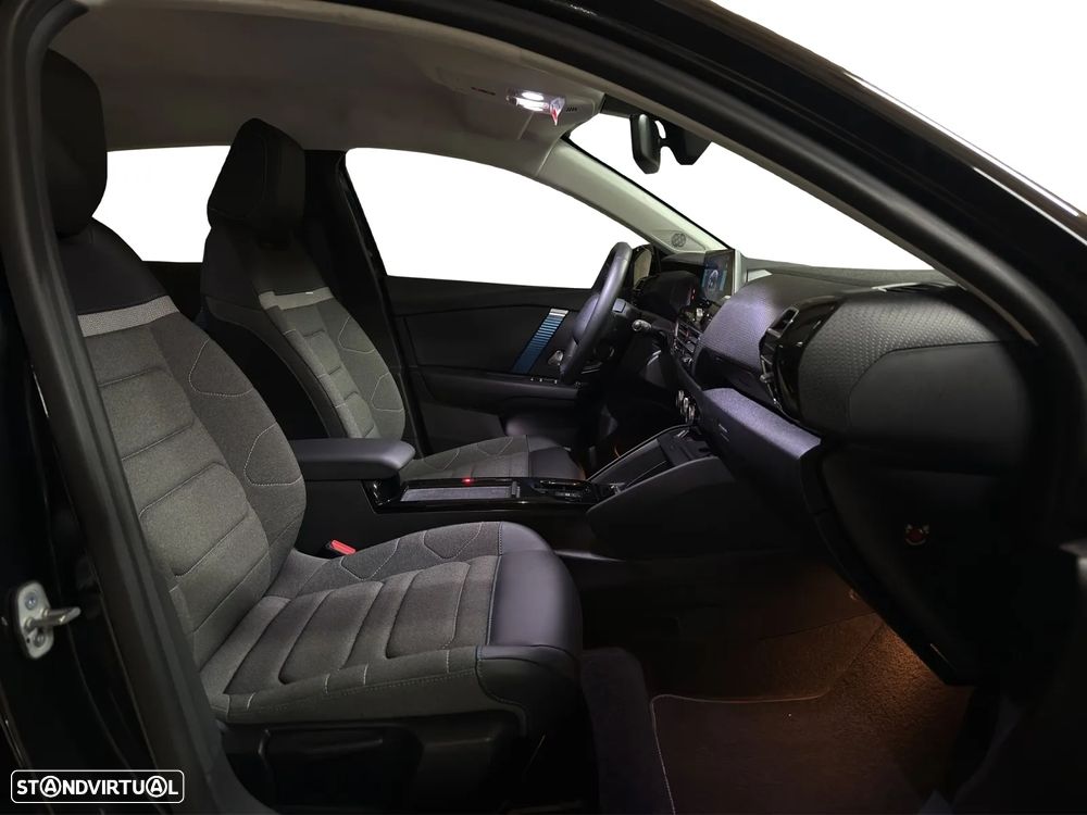 Citroën e-C4 50 kWh Feel Pack - 14