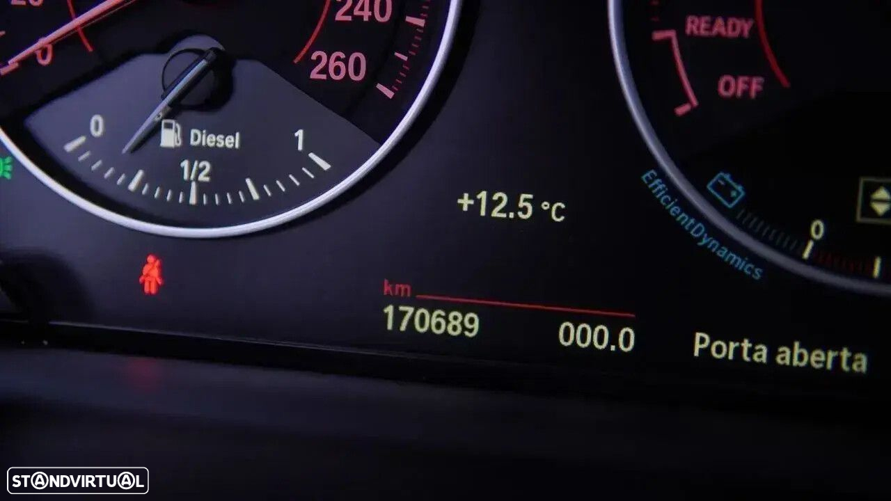 BMW 118 d Line Sport - 37