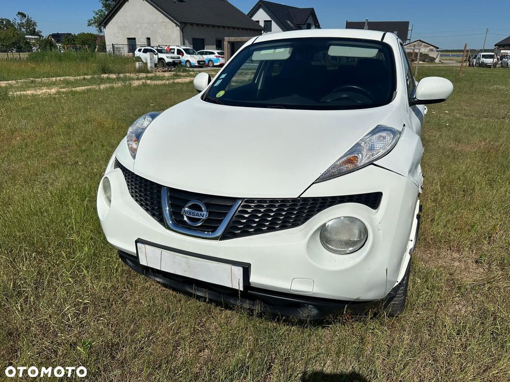 Nissan Juke 1.5 dCi Edition - 5