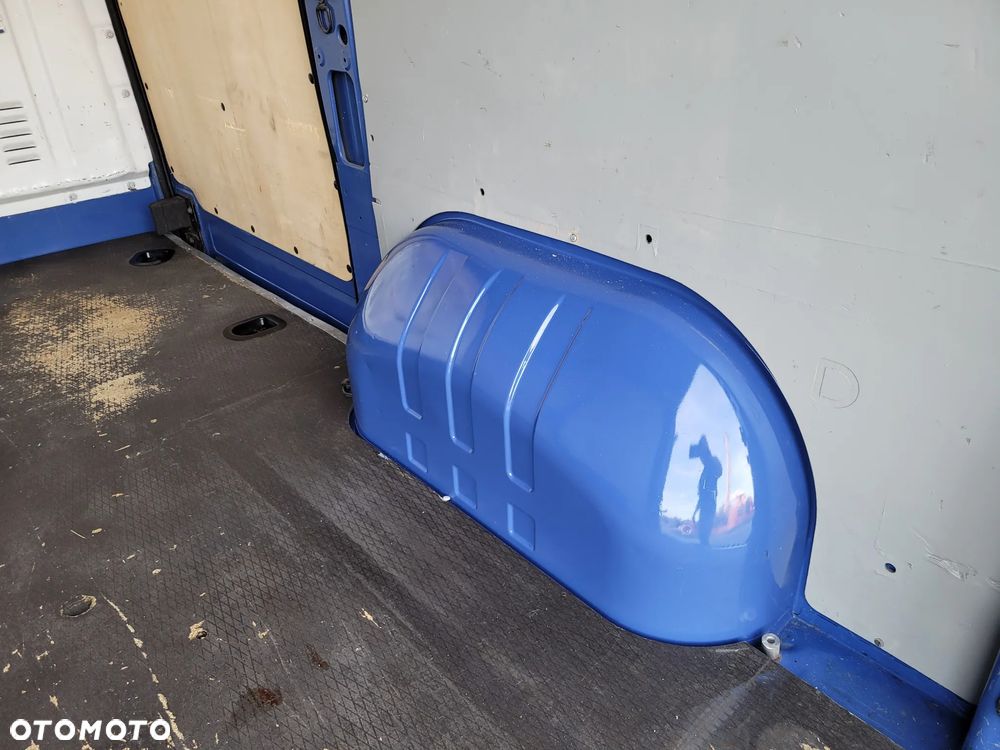 Renault Master - 20