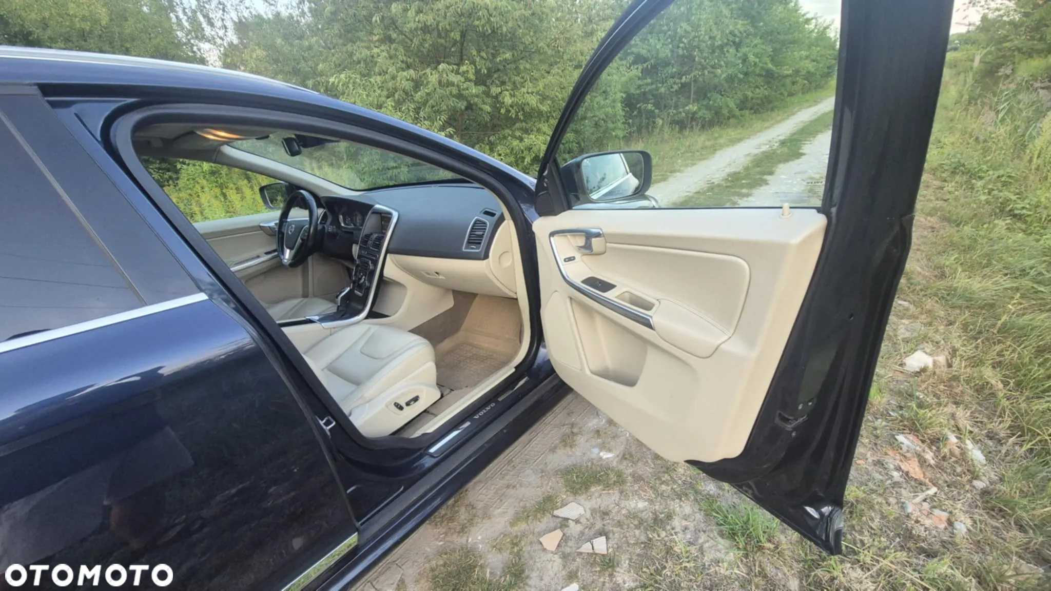 Volvo XC 60 T5 AWD Drive-E Summum - 11
