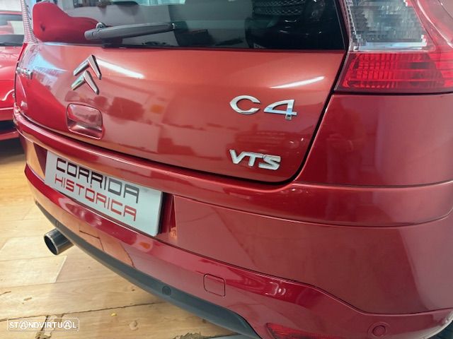 Citroën C4 THP 150 VTS - 20