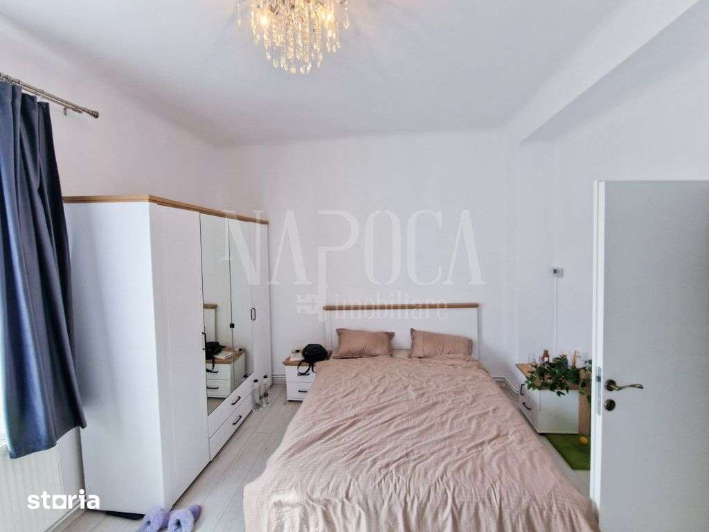 Apartament o camera de vanzare in Marasti, Cluj Napoca — fotografia 3