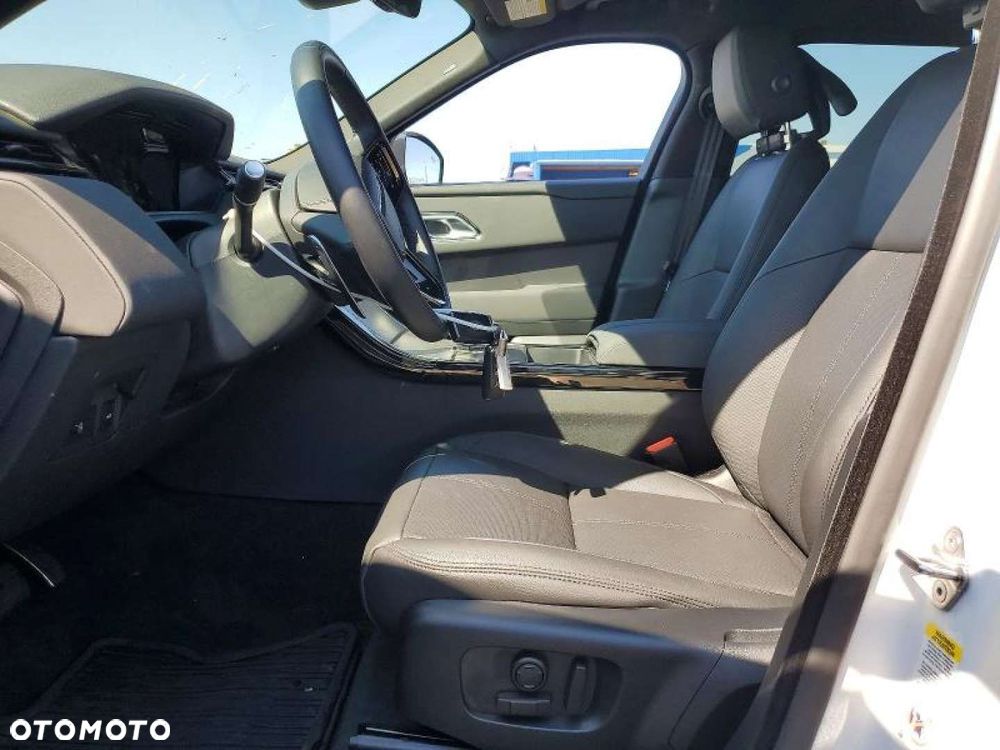 Land Rover Range Rover Velar - 9