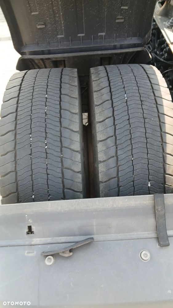 Iveco S-WAY AS440S46T/P 2LNG - 11