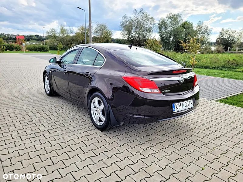 Opel Insignia - 6