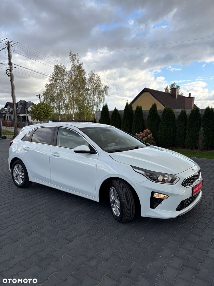 Kia Ceed - 3