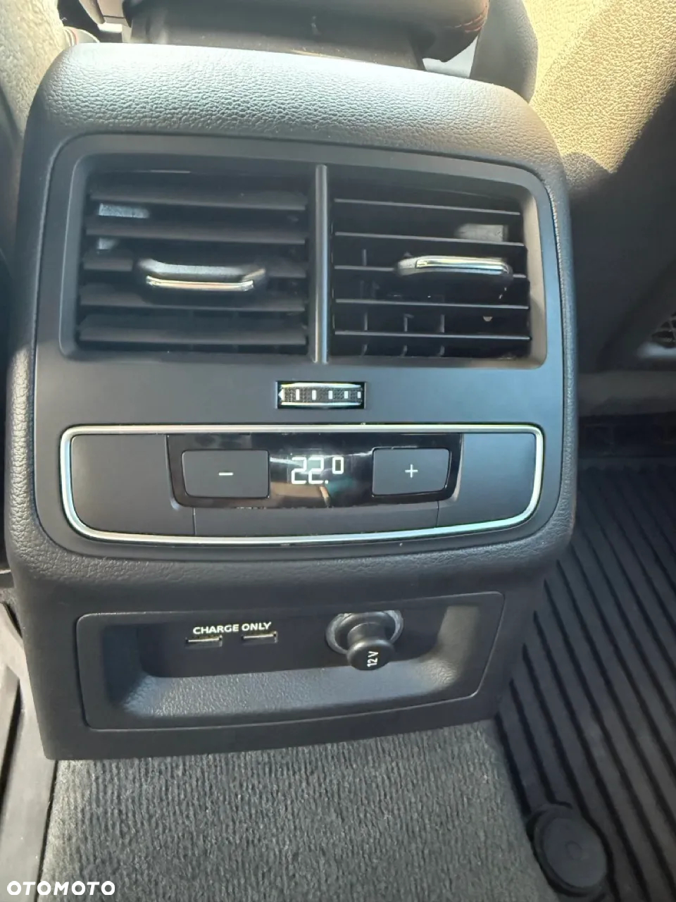 Audi A4 - 13