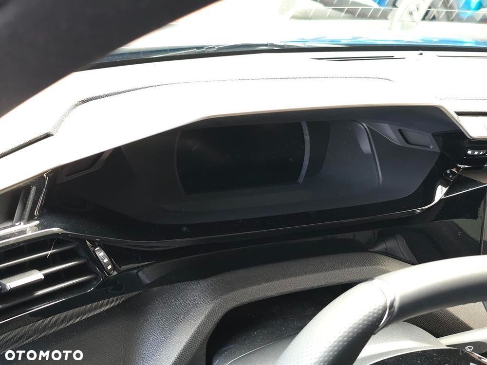 Peugeot 308 1.2 mHEV GT S e-DCS6 - 15