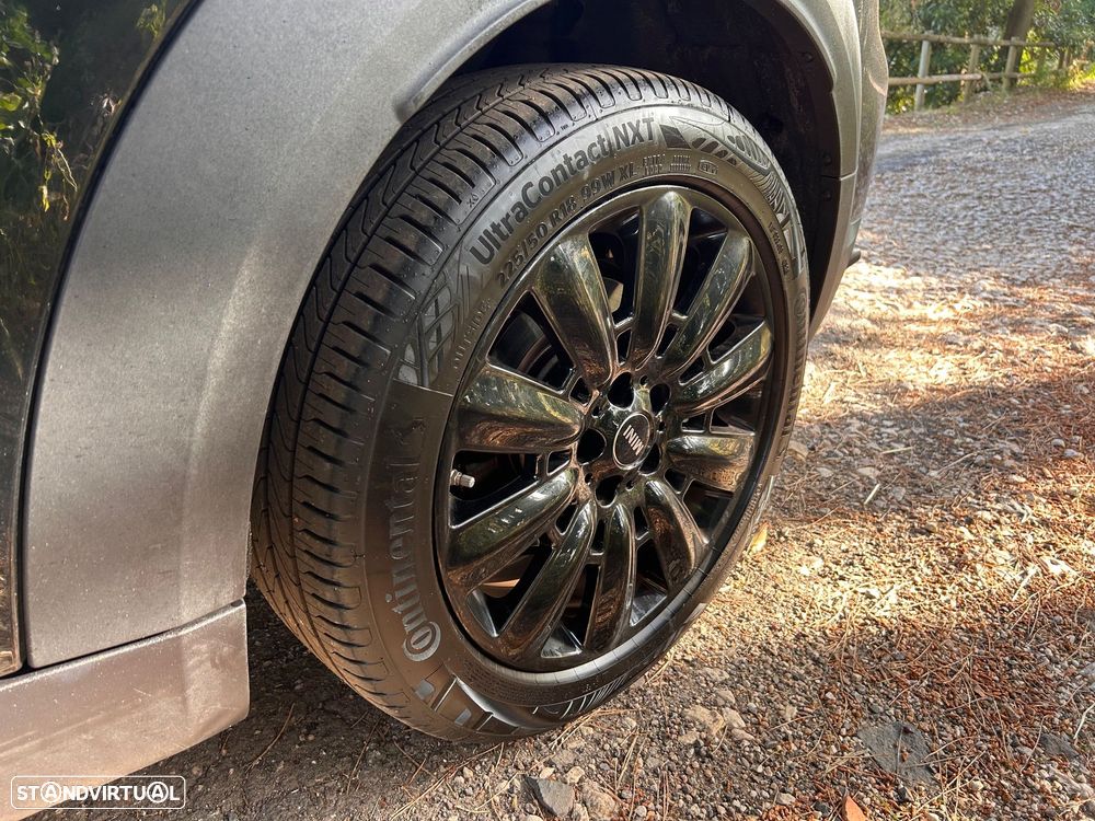 MINI Countryman Cooper SE ALL4 Auto - 7